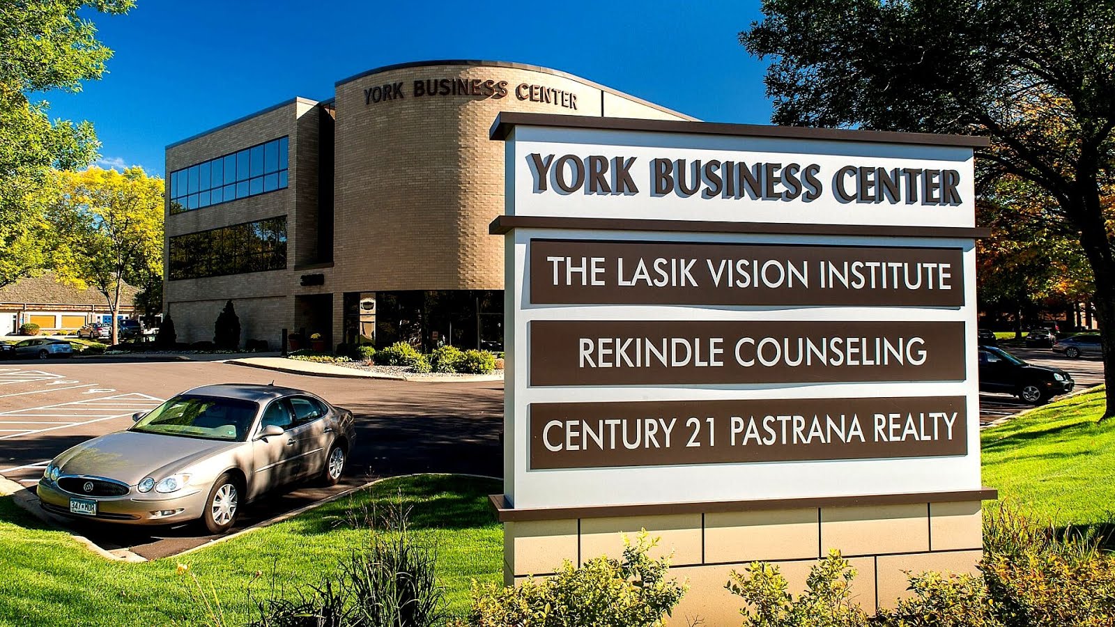 Lasik Vision Institute Edina Vision Choices