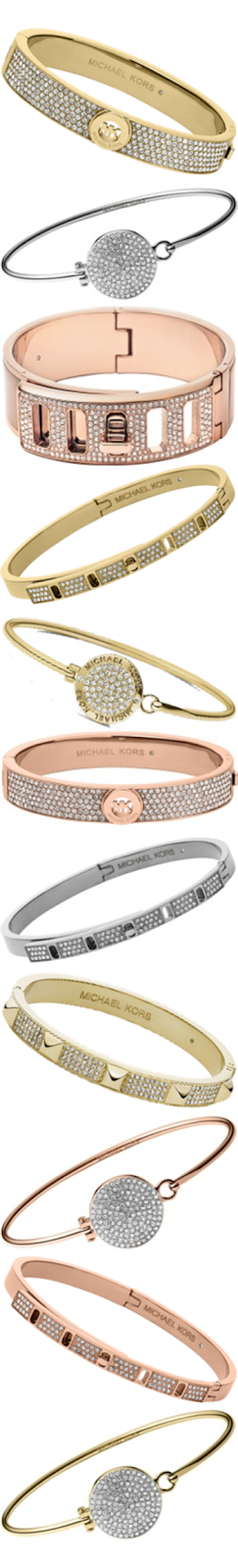 Michael Kors Bracelets