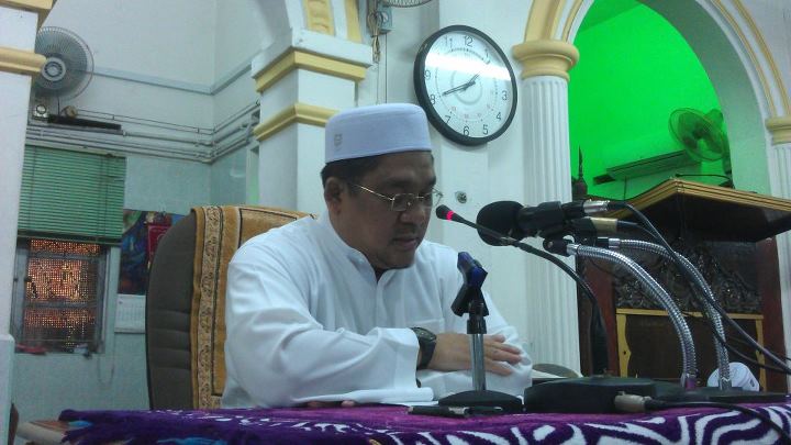 KoLeksi Ceramah AgaMa Ceramah Ustaz shamsuri