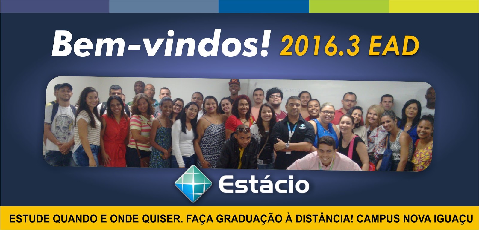 Cursos ead estacio
