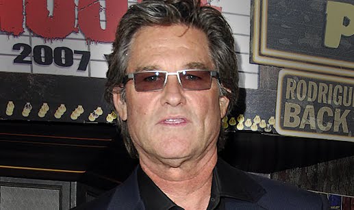 TOP MOVIE 2011: Kurt Russell