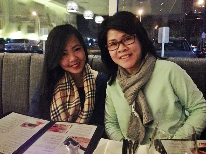 Spoon and Fork Plus Sincerely, KN Toronto Food & Lifestyle Blog