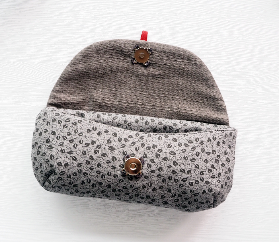 Glasses Case Tutorial