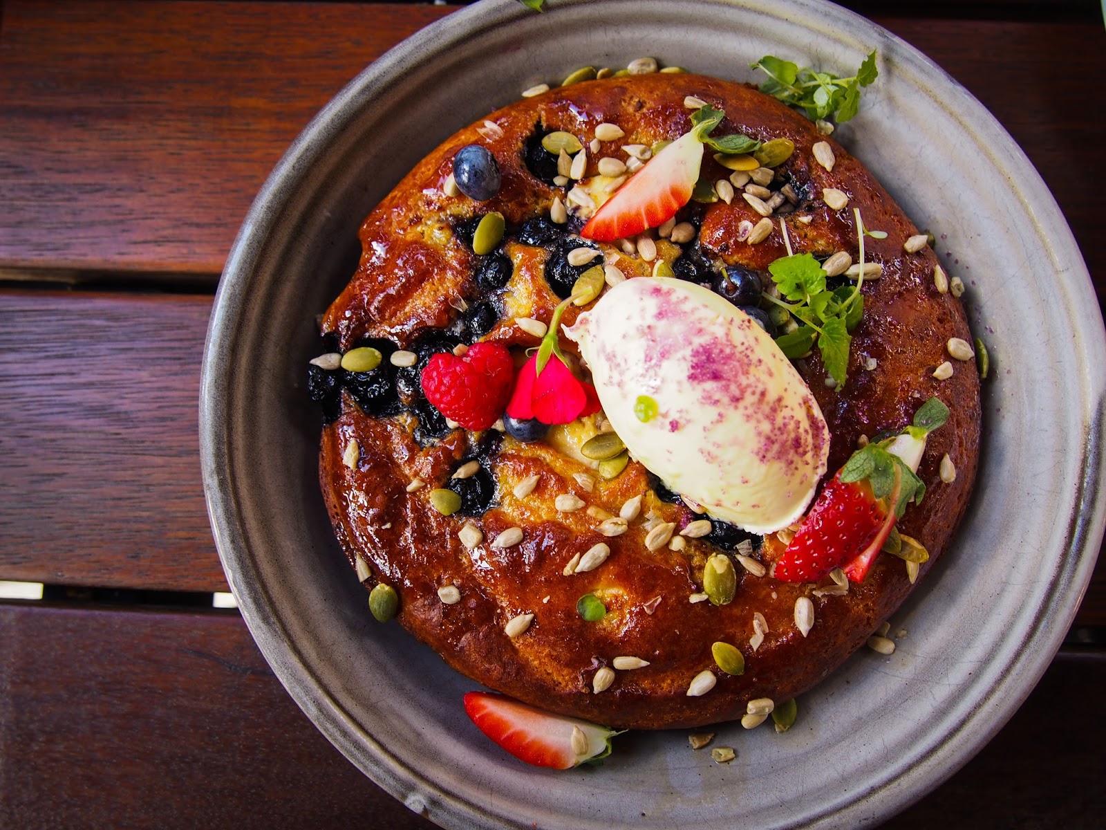 top paddock melbourne