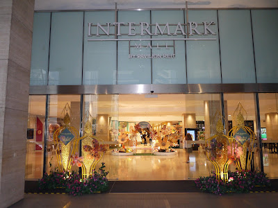 The Beauty Junkie - ranechin.com: An En‘chanting Raya’ at Intermark Mall