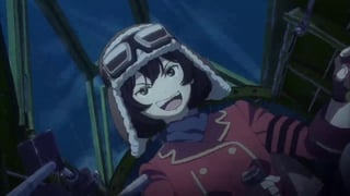 Kouya no Kotobuki Hikoutai Episode 1 Subtitle Indonesia Kouya no Kotobuki Hikoutai Episode 1 Subtitle Indonesia
