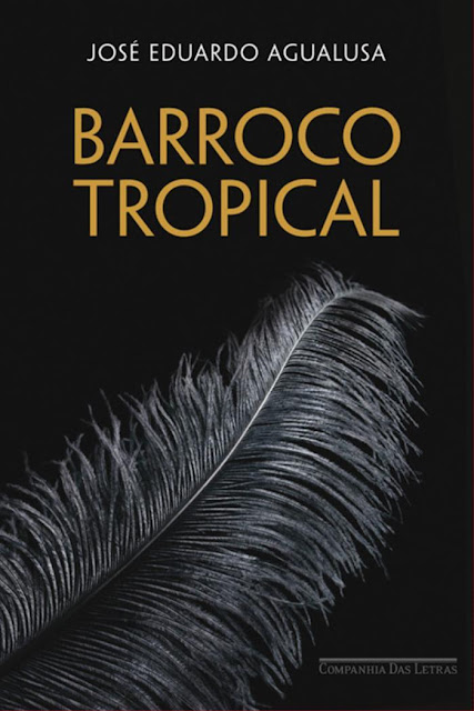 Barroco Tropical José Eduardo Agualusa