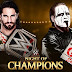Leo & Gui Show: Night of Champions!