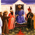 THE ZEAL OF ST. FRANCIS FOR THE CONVERSION OF THE SULTAN OF BABYLON