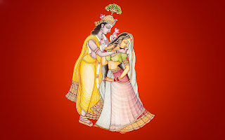 HD Wallpapers Free Download: Radha Krishna Latest HD Wallpaper Free