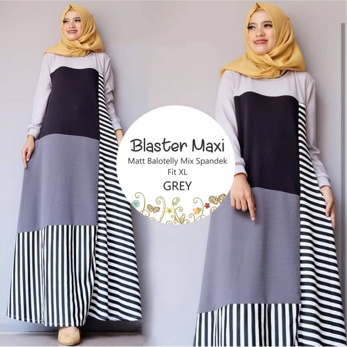 Blaster Maxi Blaster Maxi