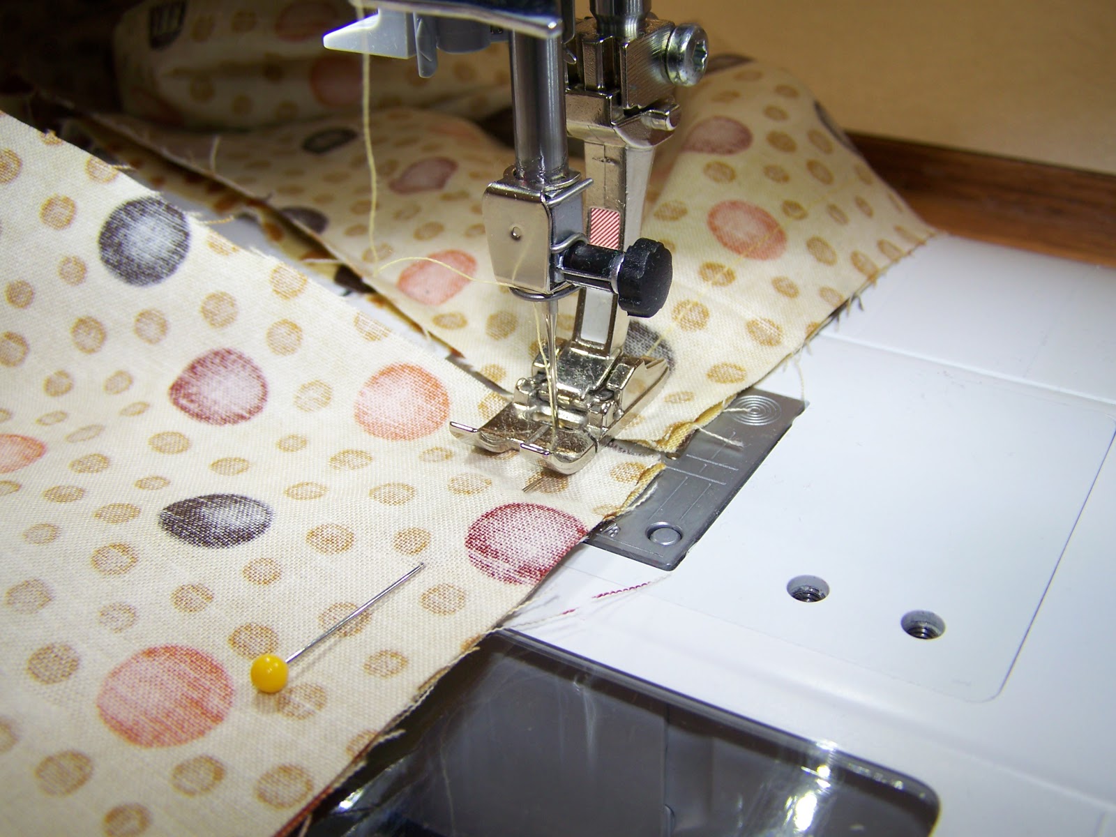 sewcreatelive Elastic Waist Pant Construction