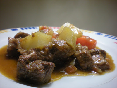 Spezzatino classico