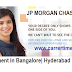 JP Morgan Chase Recruiting various Position In India