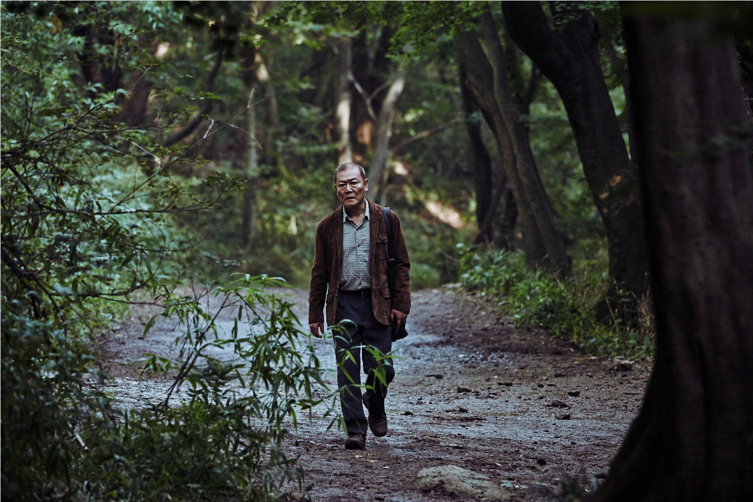 Movie Review The Wailing OnlyWilliam