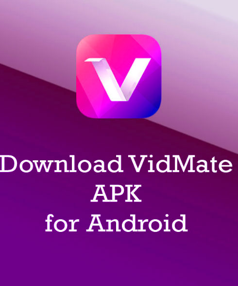 Vidmate app free downloading 