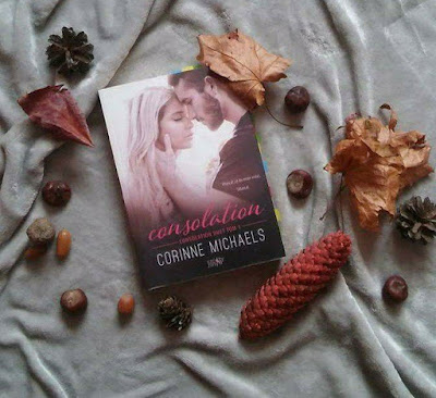 Consolation- Corinne Michaels
