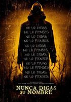 Poster de la pelicula Nunca Digas su Nombre Nunca Digas su Nombre
