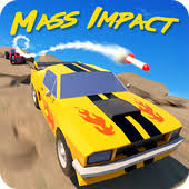 Mass Impact Battleground Unlimited Money MOD APK
