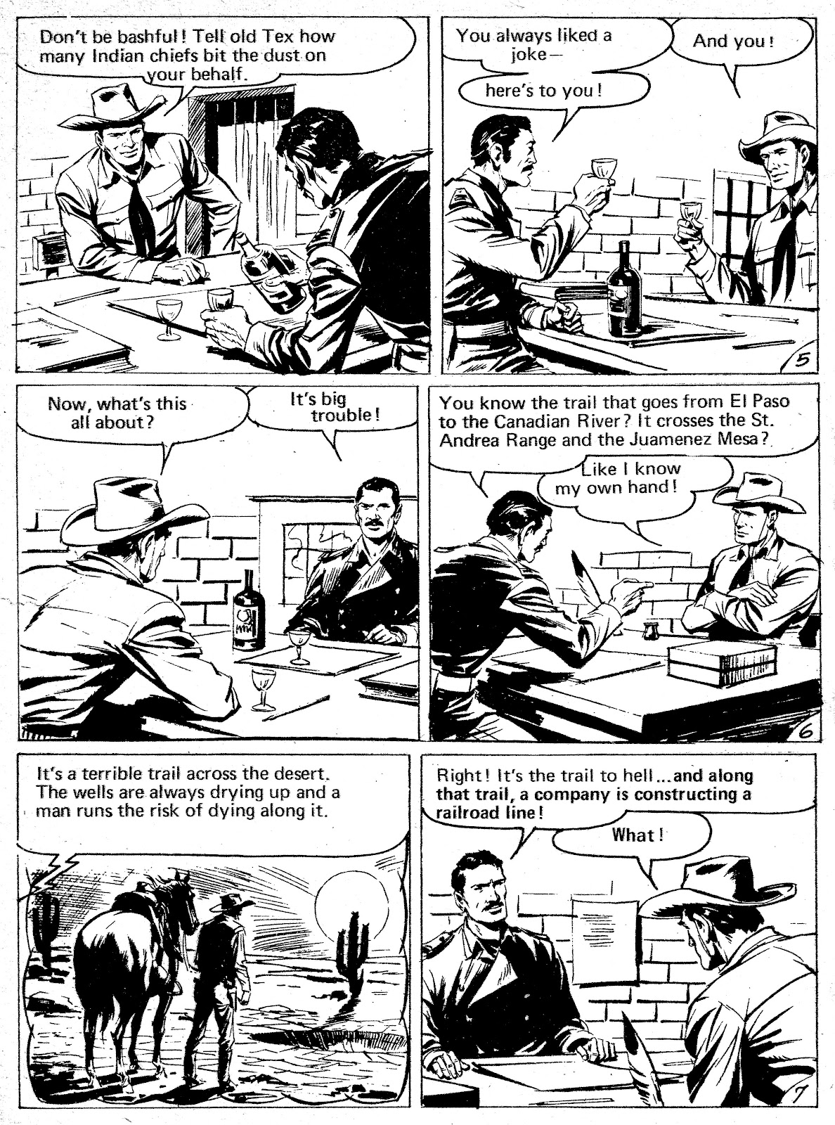Download Tex Willer Comics In English Pdf free Download Tex Willer Comics In English Pdf free