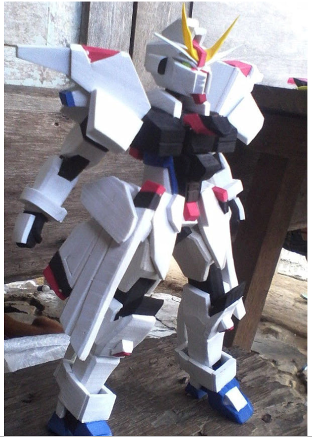 Hyperion Carrier