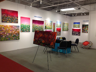 point spring market jacobson calvert linda showroom