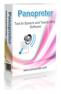 Panopreter Basic Portable