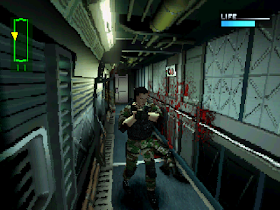 Covert Ops: Nuclear Dawn PSX