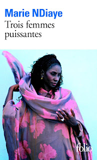 Trois femmes puissantes de Marie NDiaye