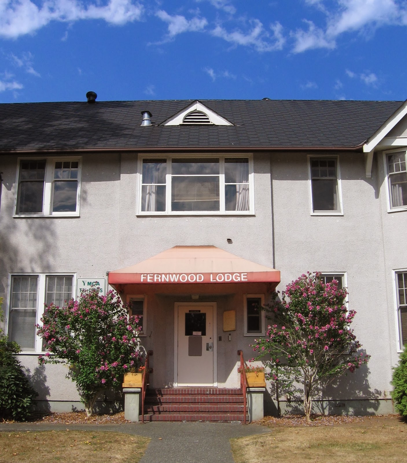 Nurses Homes Fernwood Lodge / Nurses home 2