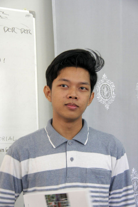 √ Biodata Bayu Skak Lengkap Beserta Agamanya