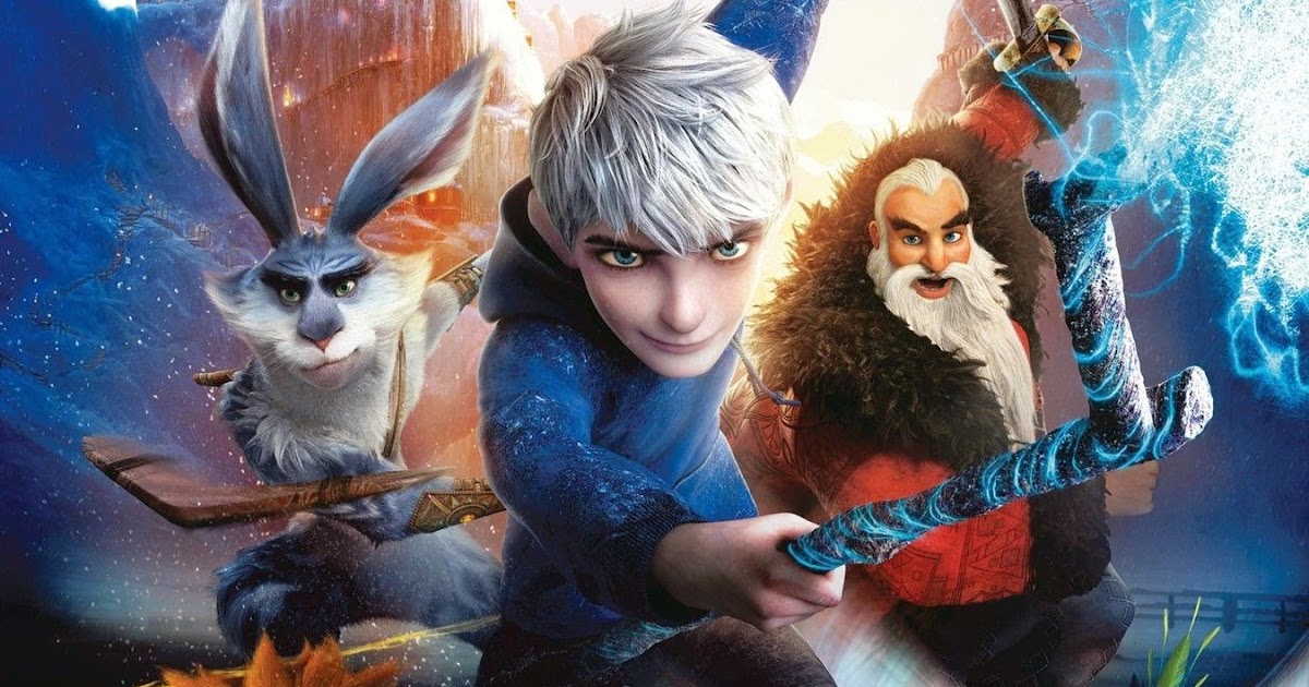 Watch Rise of the Guardians (2012) Movie Full OnlineWatch Disney