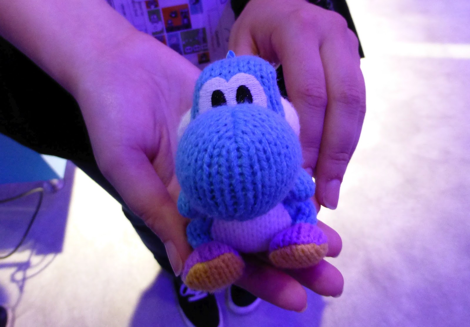 Yoshi