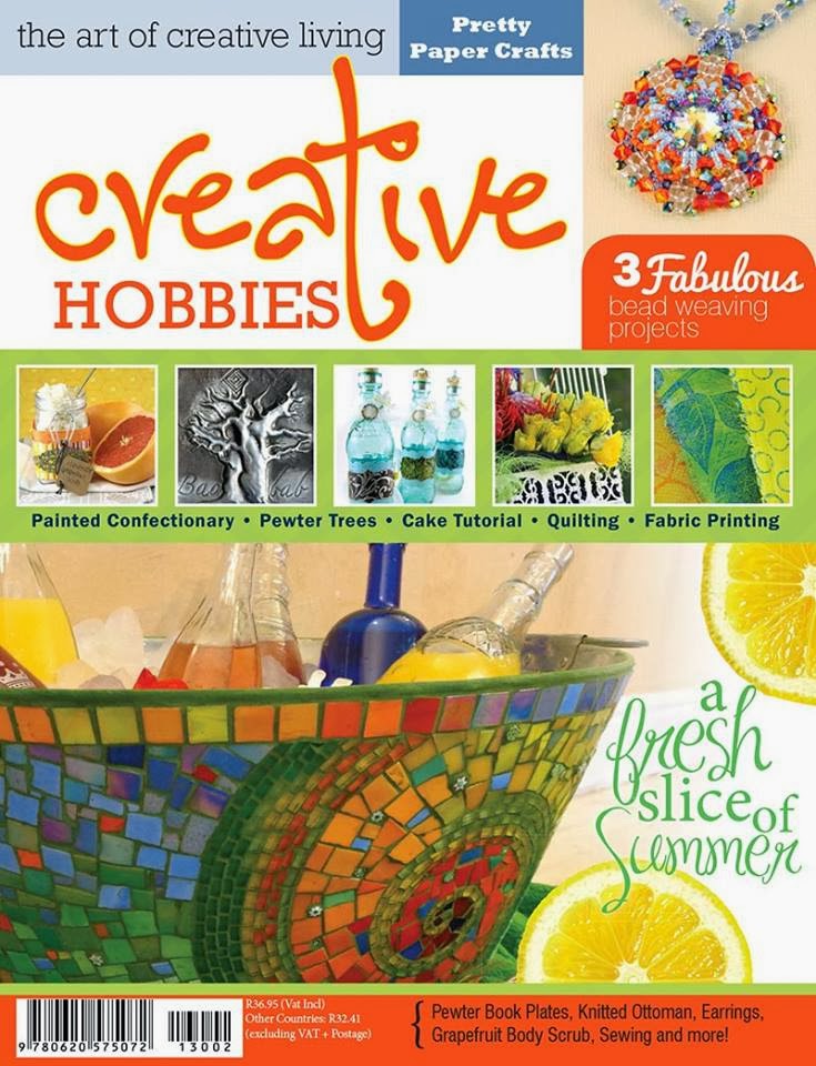 Creative Hobbies 2