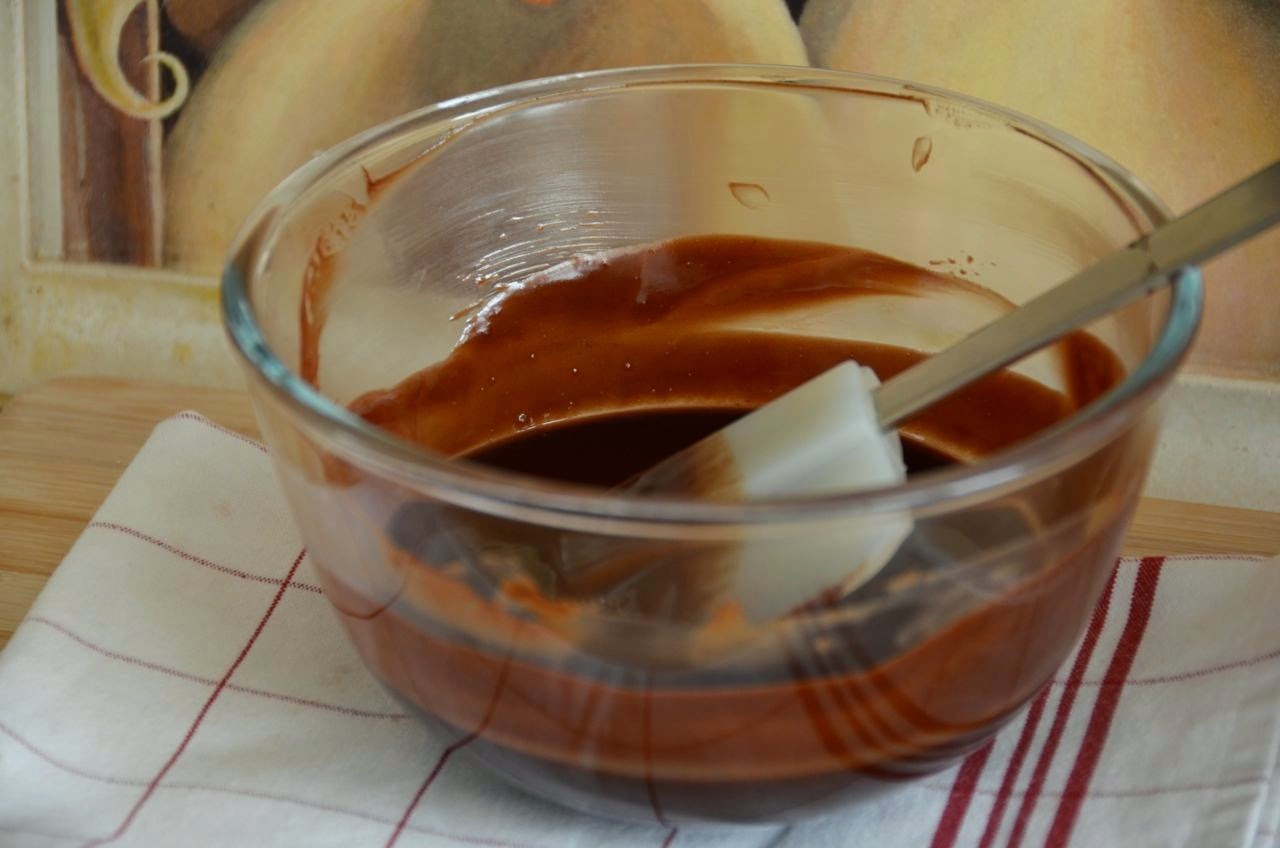 PERFEKTE BROWNIES PERFEKTE BROWNIES