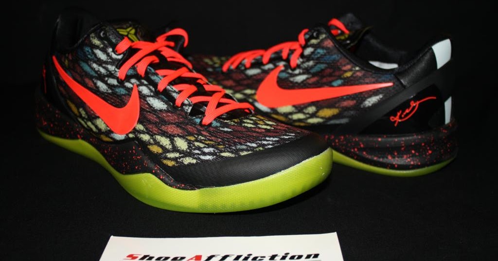 galaxy kobe 8s
