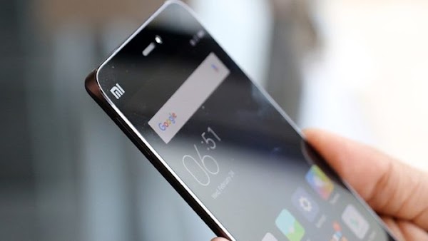Xiaomi Konfirmasi Kehadiran Flagship Mi 6