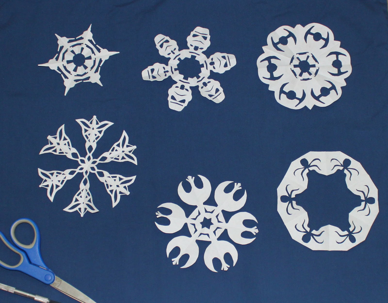 cation-designs-geeky-star-wars-and-lotr-snowflakes