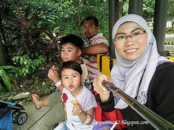 Zoo Negara, kou tunggu kami datang !! Zoo Negara, kou tunggu kami datang !!