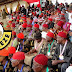 We have realized that we're not one, Ndigbo will never be intimidated Again – Southeast leaders Cries Out
