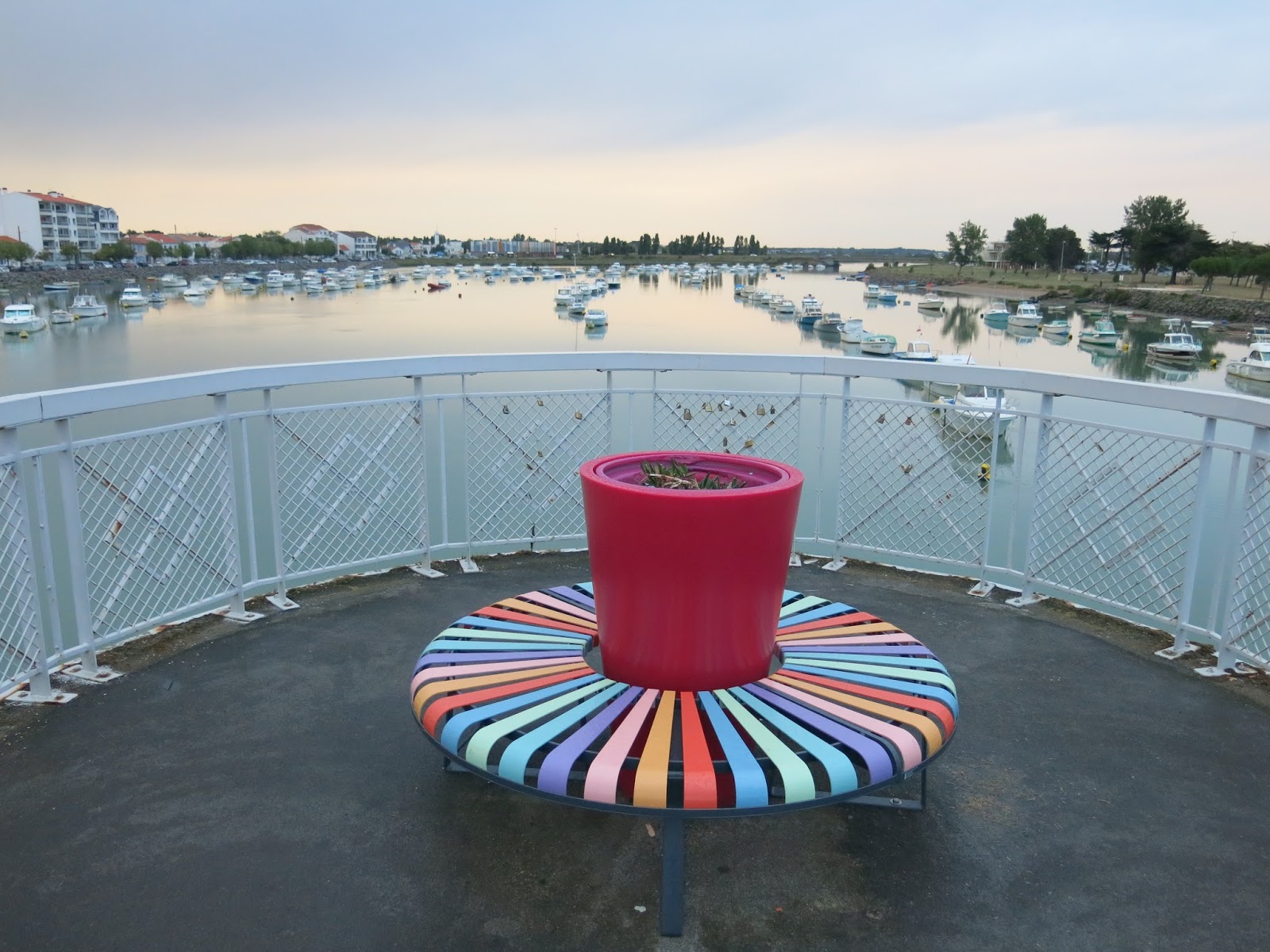 Ecoute s'il pleut St Gilles Croix de Vie, ce soir