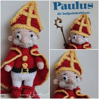 PATRON GRATIS PAULUS AMIGURUMI 31773