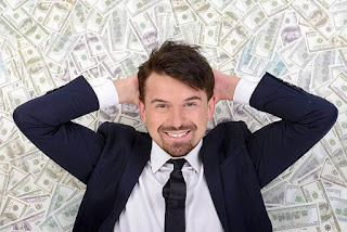 الاغنياء اصحاب الاموال الاغنياء اصحاب الاموال