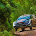 WRC: Lucha cerrada entre Ogier y Neuville en Italia