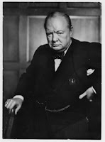 Famous british prime minister Sir Winston Churchill had bipolar disorder
