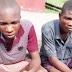 Two UNICAL students arrested over army recruitment scam