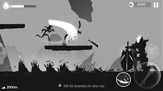 Stickman Run: Shadow Adventure Mod Apk v1.2.7 (Unlimited Money) Stickman Run: Shadow Adventure Mod Apk v1.2.7 (Unlimited Money)