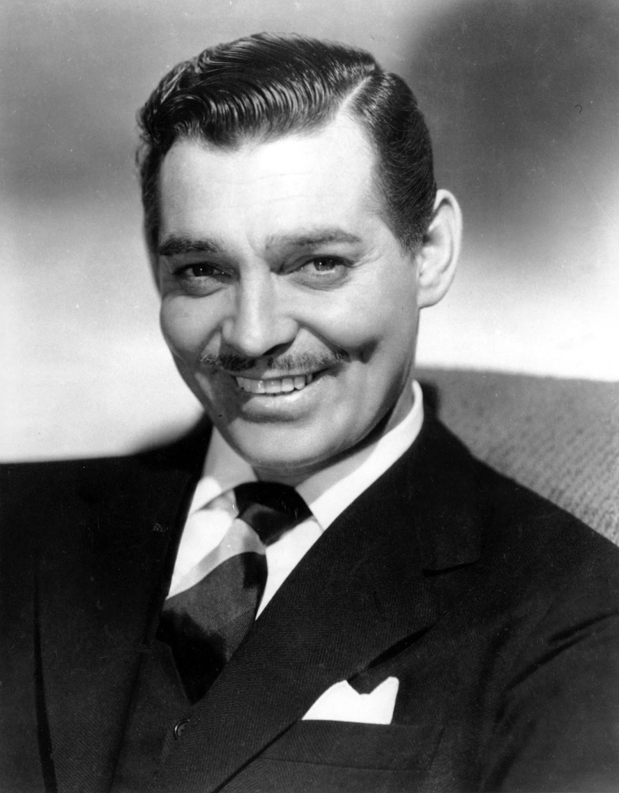 clarke gable clarke gable