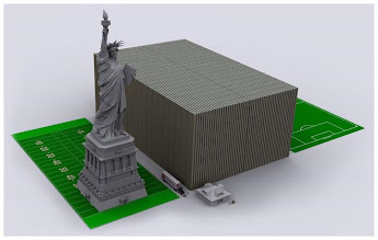 Click to see the US debt visualized