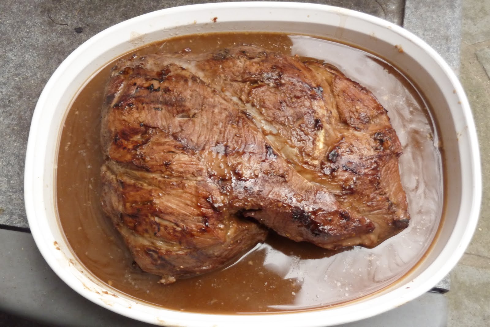 FEAST EVERYDAY Jacques Pepin's Lamb by Tom